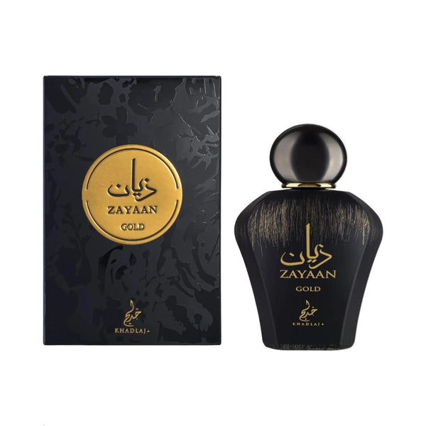 Khadlaj Zayaan Gold