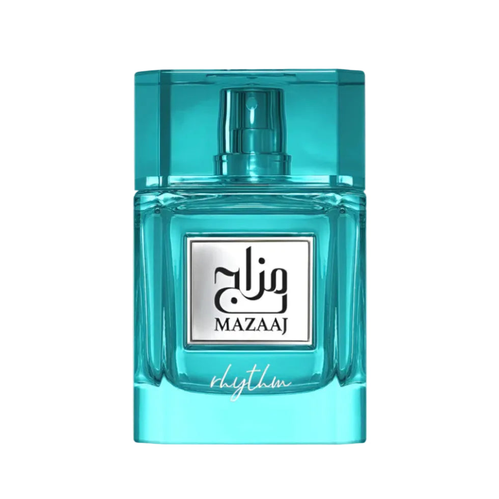ZIMAYA MAZAAJ RHYTHM
