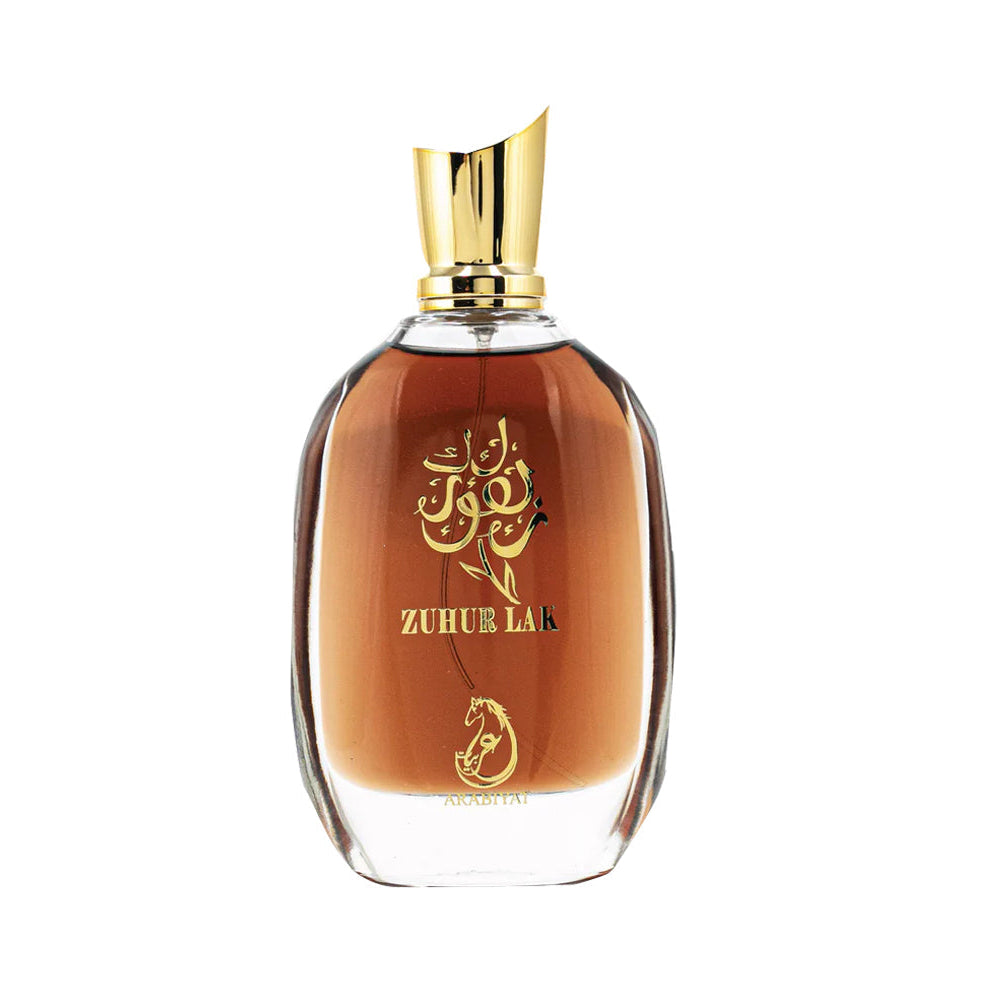 Arabiyat Zuhur Lak 100ml